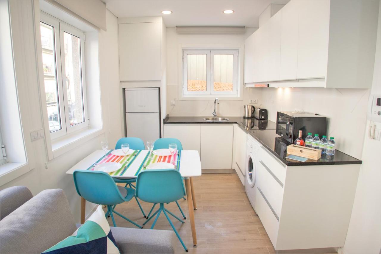 Camoes 691 Design Apartments By Porto City Hosts エクステリア 写真