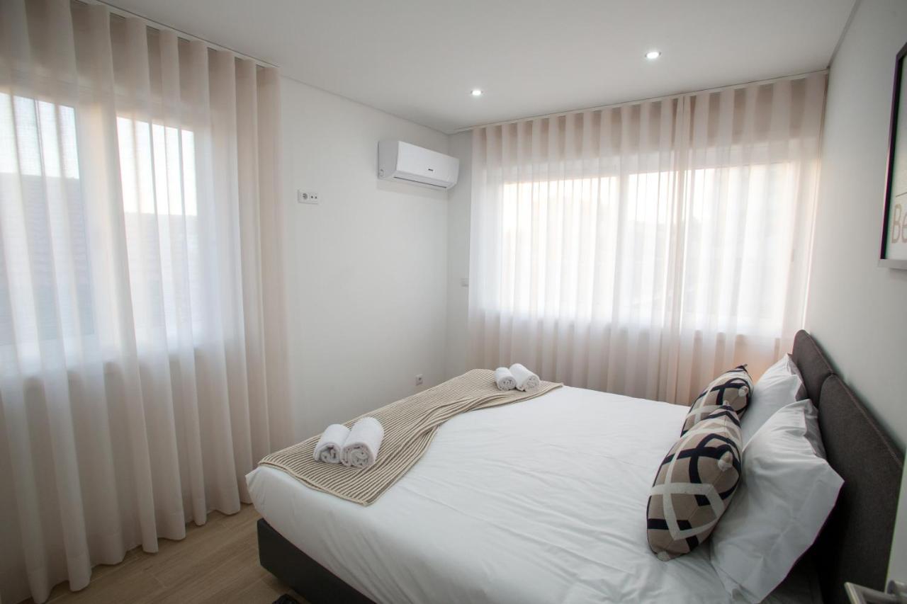 Camoes 691 Design Apartments By Porto City Hosts エクステリア 写真