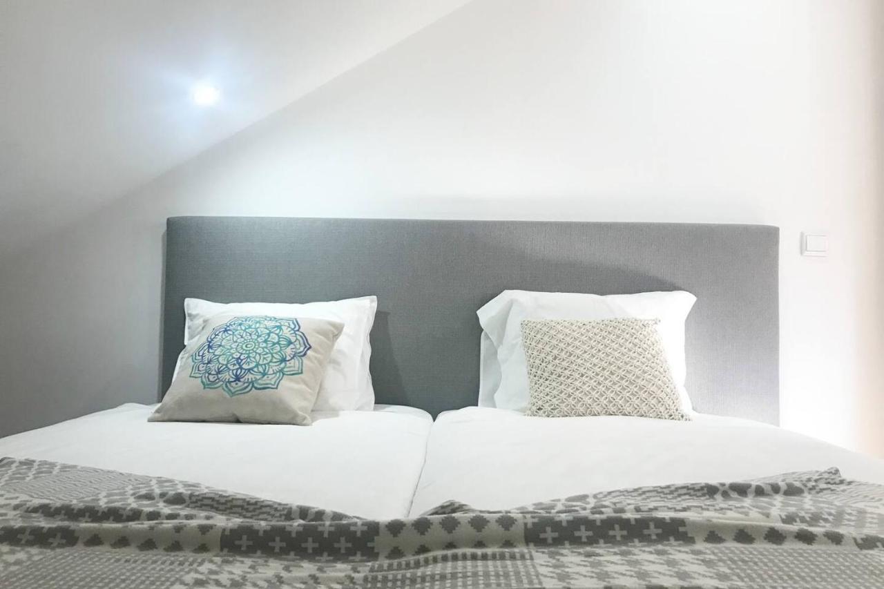 Camoes 691 Design Apartments By Porto City Hosts エクステリア 写真