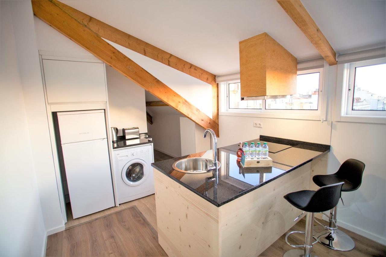 Camoes 691 Design Apartments By Porto City Hosts エクステリア 写真