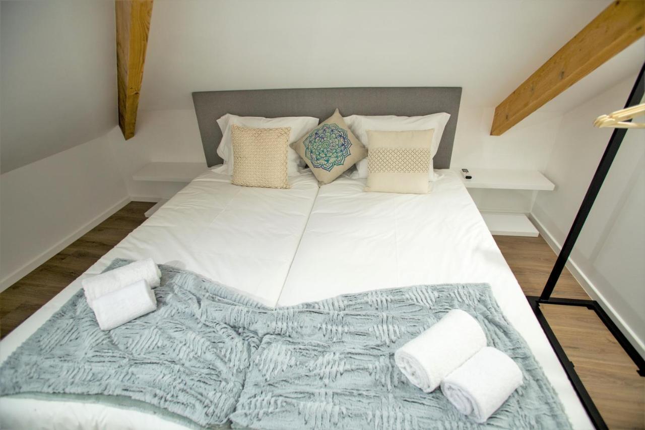Camoes 691 Design Apartments By Porto City Hosts エクステリア 写真