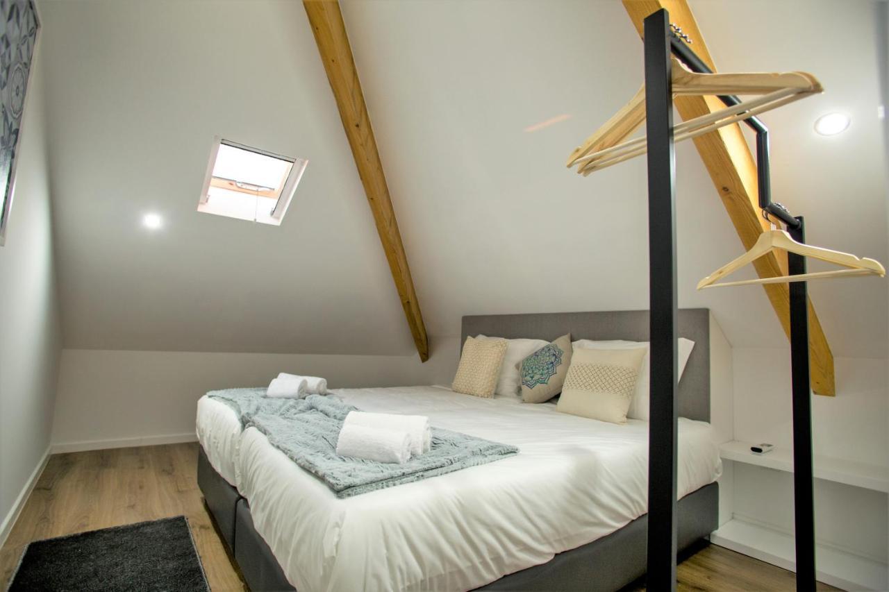 Camoes 691 Design Apartments By Porto City Hosts エクステリア 写真