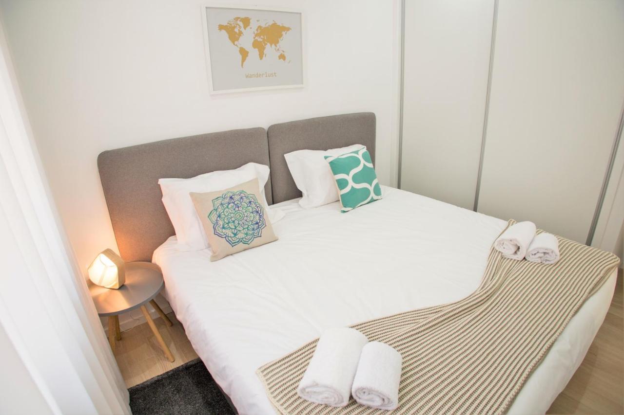 Camoes 691 Design Apartments By Porto City Hosts エクステリア 写真