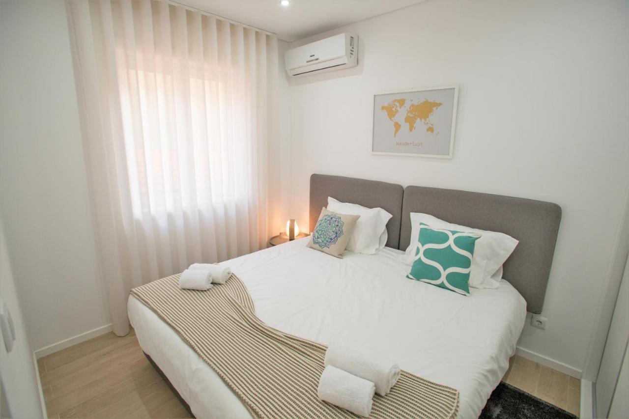 Camoes 691 Design Apartments By Porto City Hosts エクステリア 写真