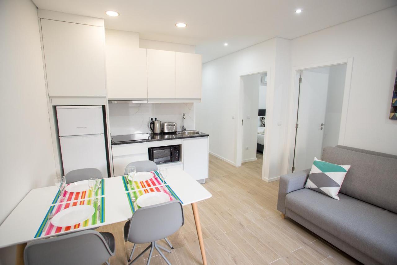 Camoes 691 Design Apartments By Porto City Hosts エクステリア 写真