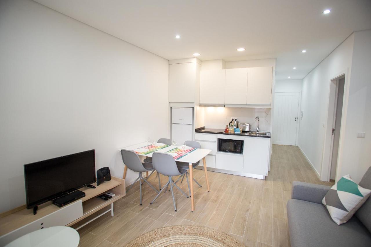 Camoes 691 Design Apartments By Porto City Hosts エクステリア 写真