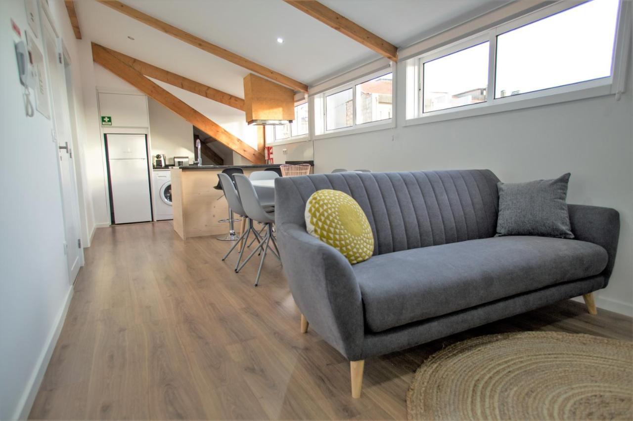 Camoes 691 Design Apartments By Porto City Hosts エクステリア 写真