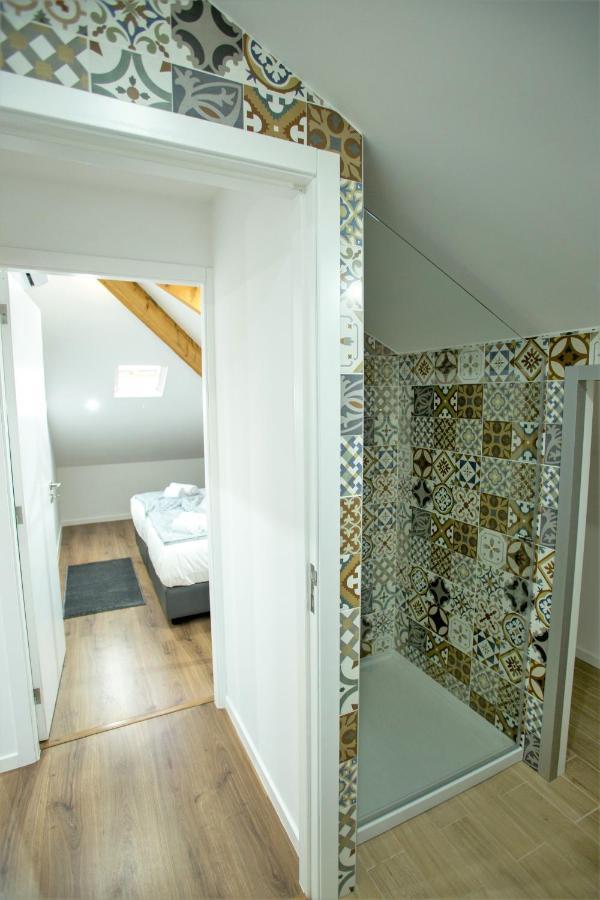 Camoes 691 Design Apartments By Porto City Hosts エクステリア 写真
