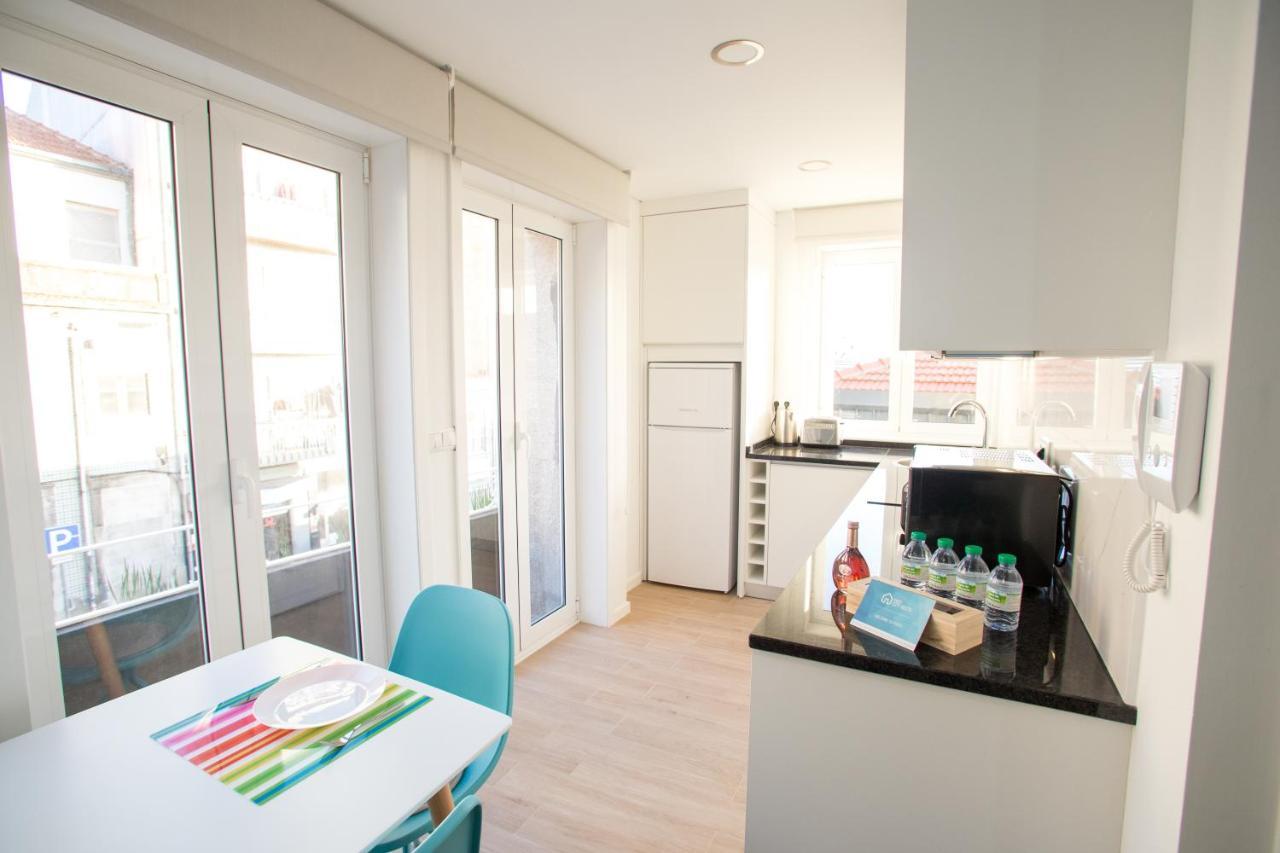 Camoes 691 Design Apartments By Porto City Hosts エクステリア 写真