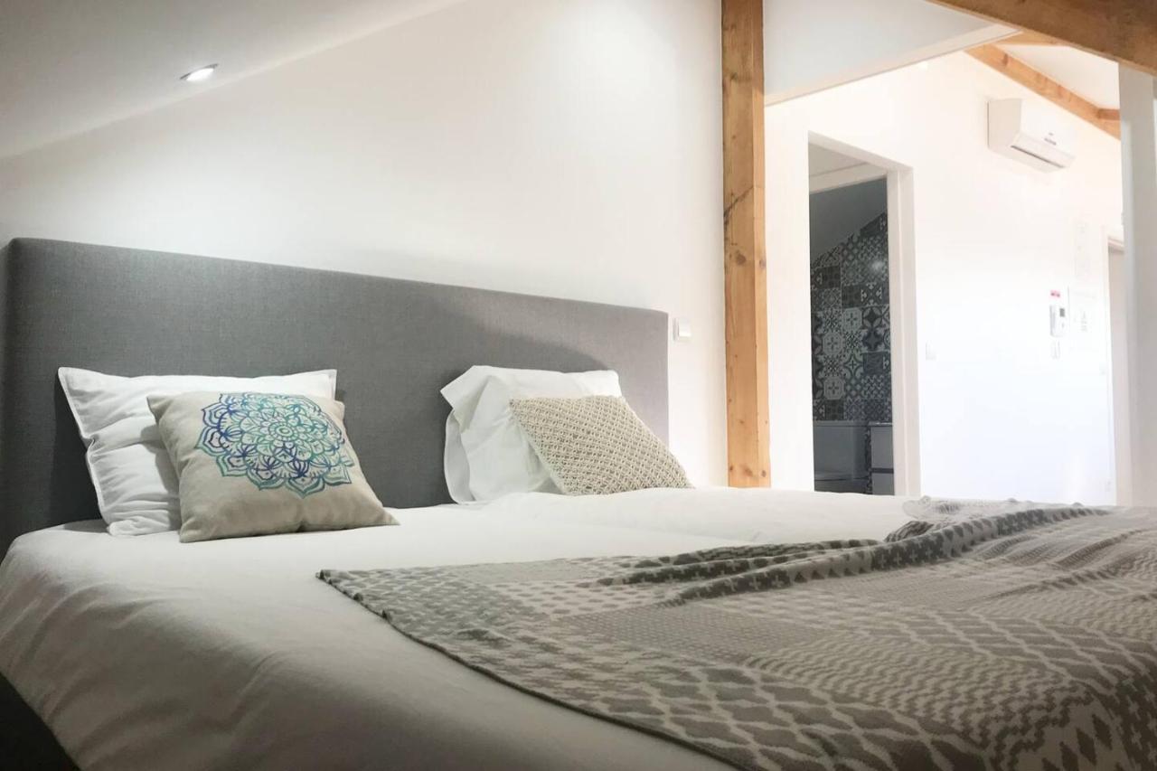 Camoes 691 Design Apartments By Porto City Hosts エクステリア 写真