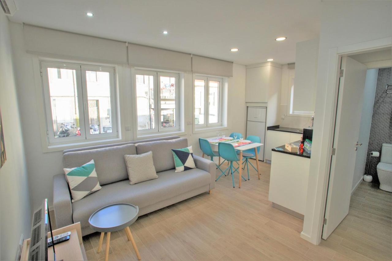 Camoes 691 Design Apartments By Porto City Hosts エクステリア 写真