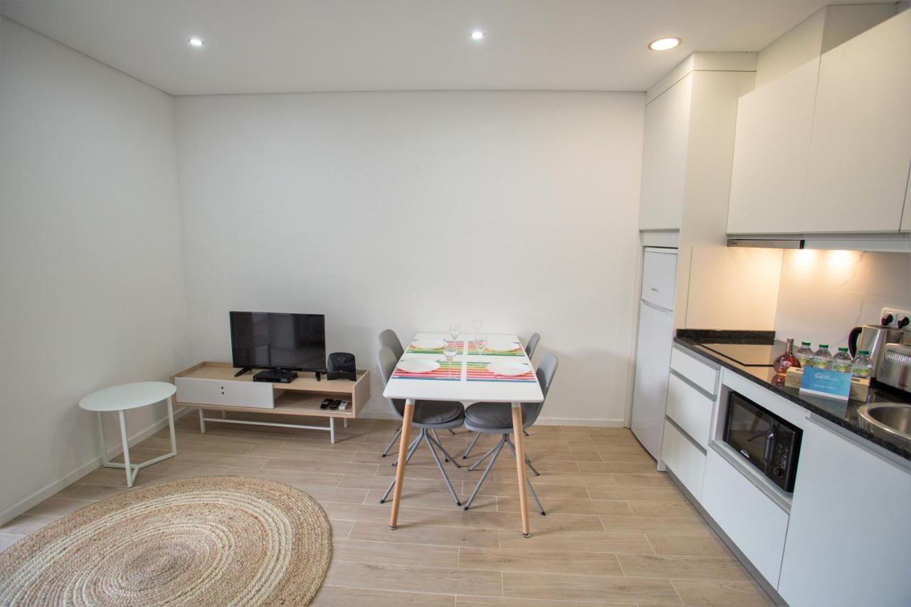 Camoes 691 Design Apartments By Porto City Hosts エクステリア 写真