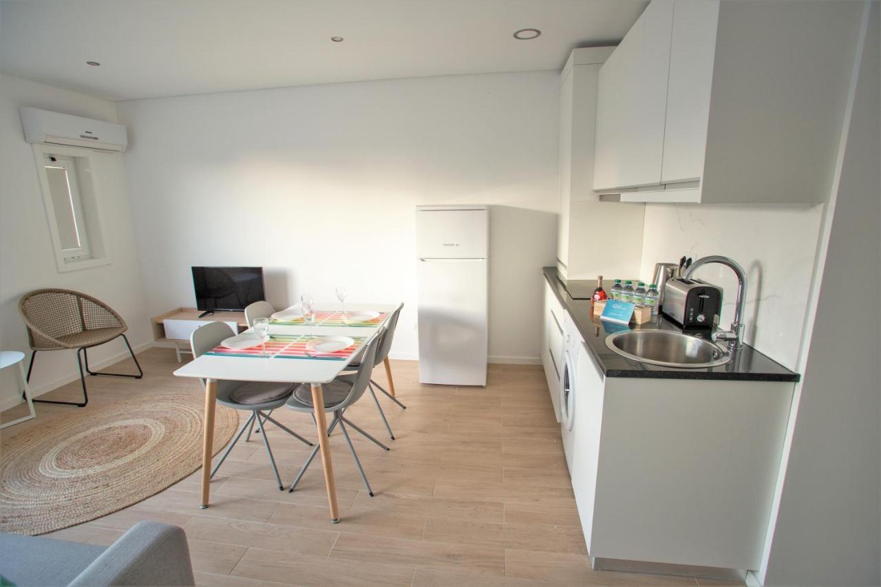 Camoes 691 Design Apartments By Porto City Hosts エクステリア 写真