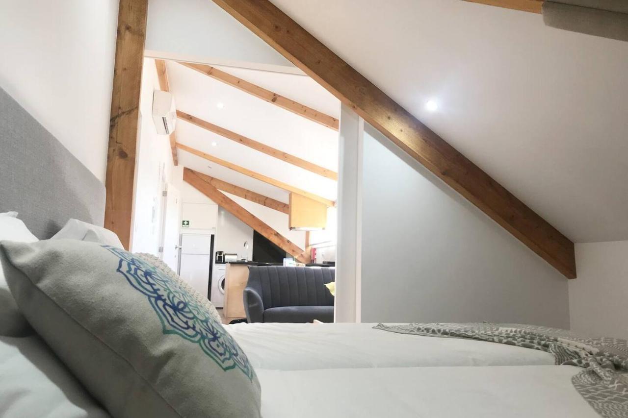 Camoes 691 Design Apartments By Porto City Hosts エクステリア 写真