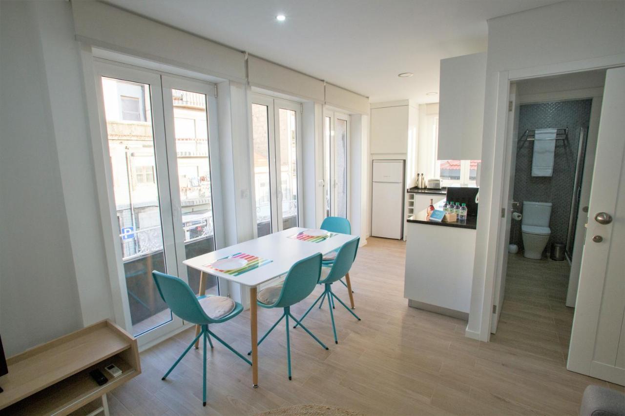 Camoes 691 Design Apartments By Porto City Hosts エクステリア 写真