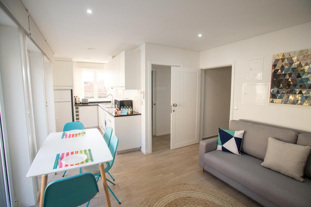 Camoes 691 Design Apartments By Porto City Hosts エクステリア 写真