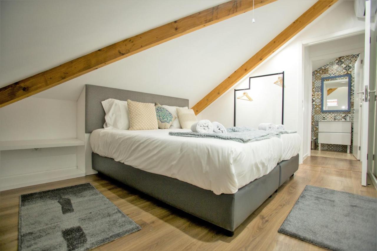 Camoes 691 Design Apartments By Porto City Hosts エクステリア 写真