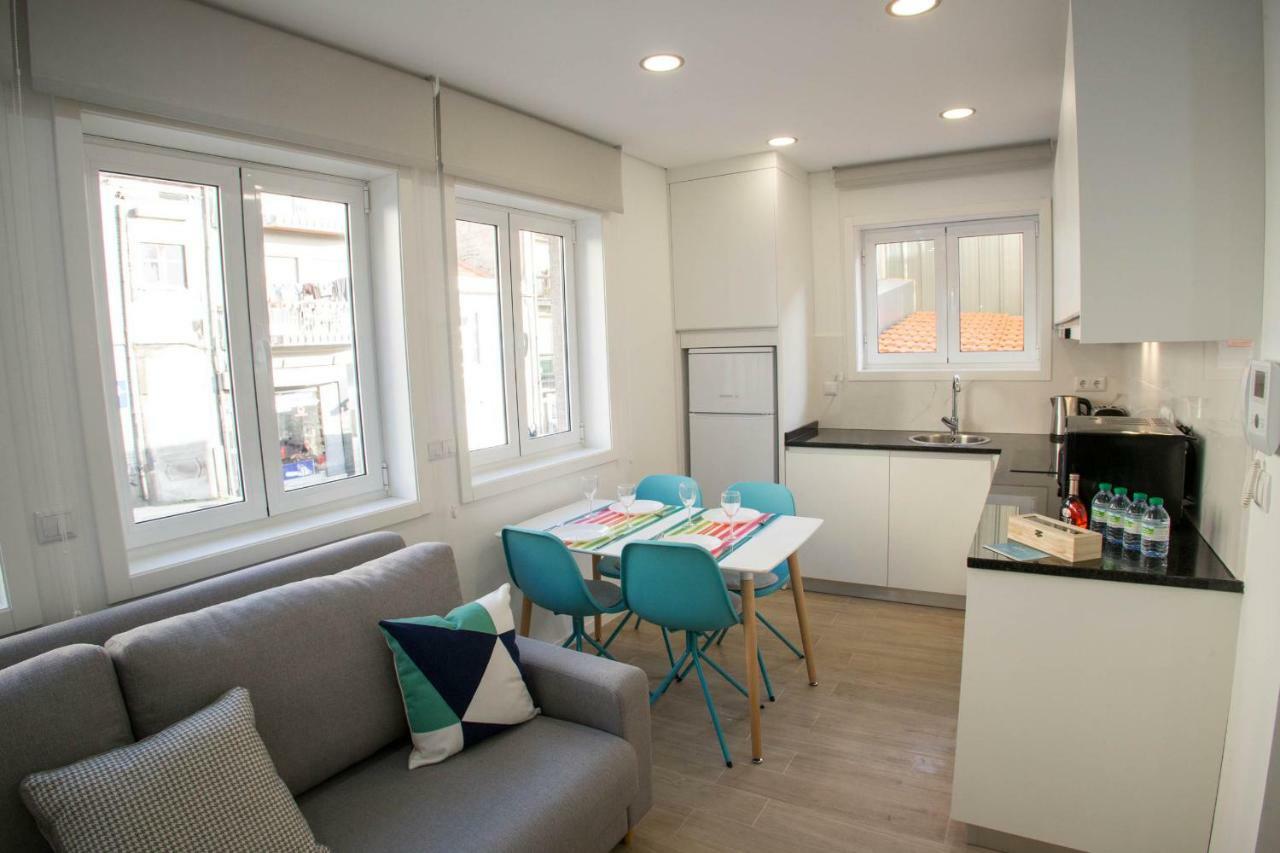 Camoes 691 Design Apartments By Porto City Hosts エクステリア 写真