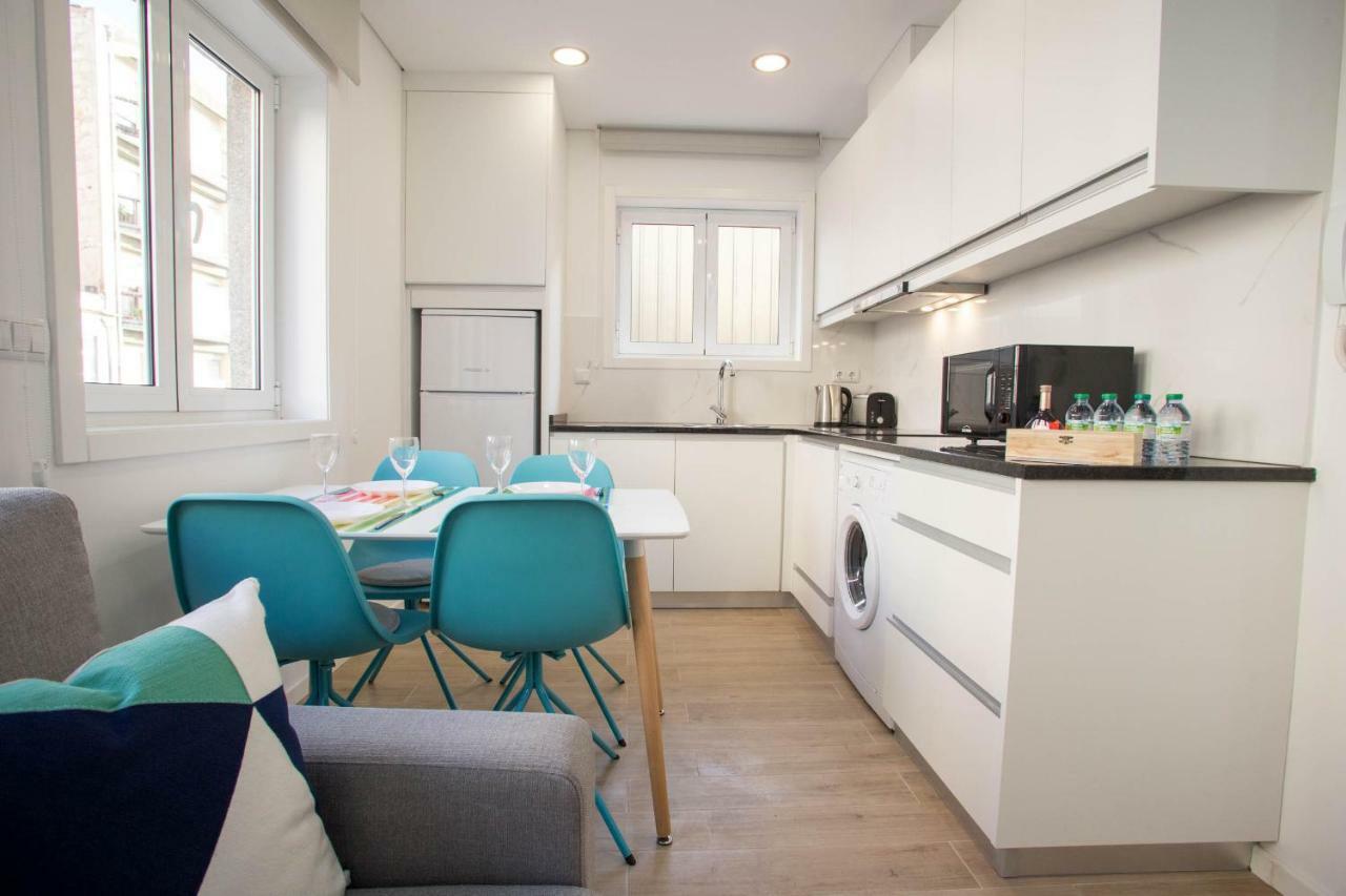 Camoes 691 Design Apartments By Porto City Hosts エクステリア 写真