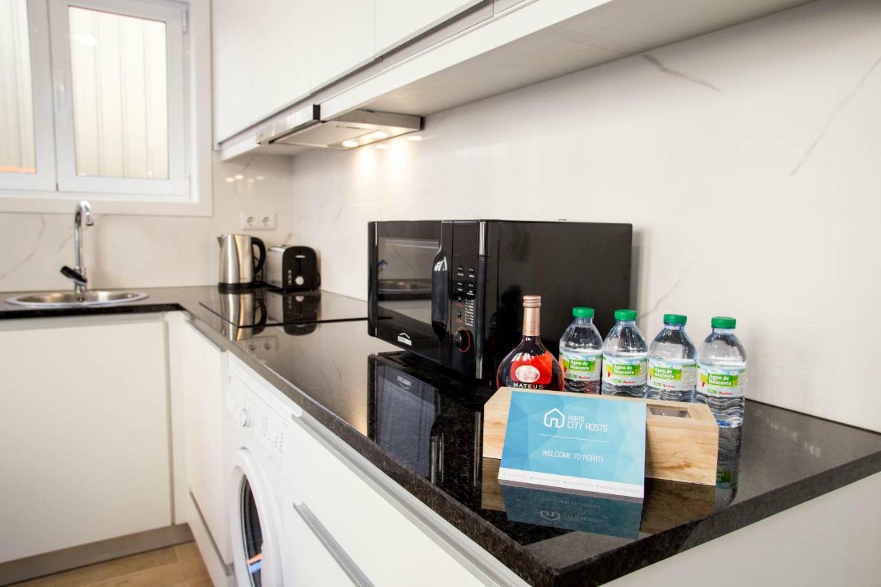 Camoes 691 Design Apartments By Porto City Hosts エクステリア 写真