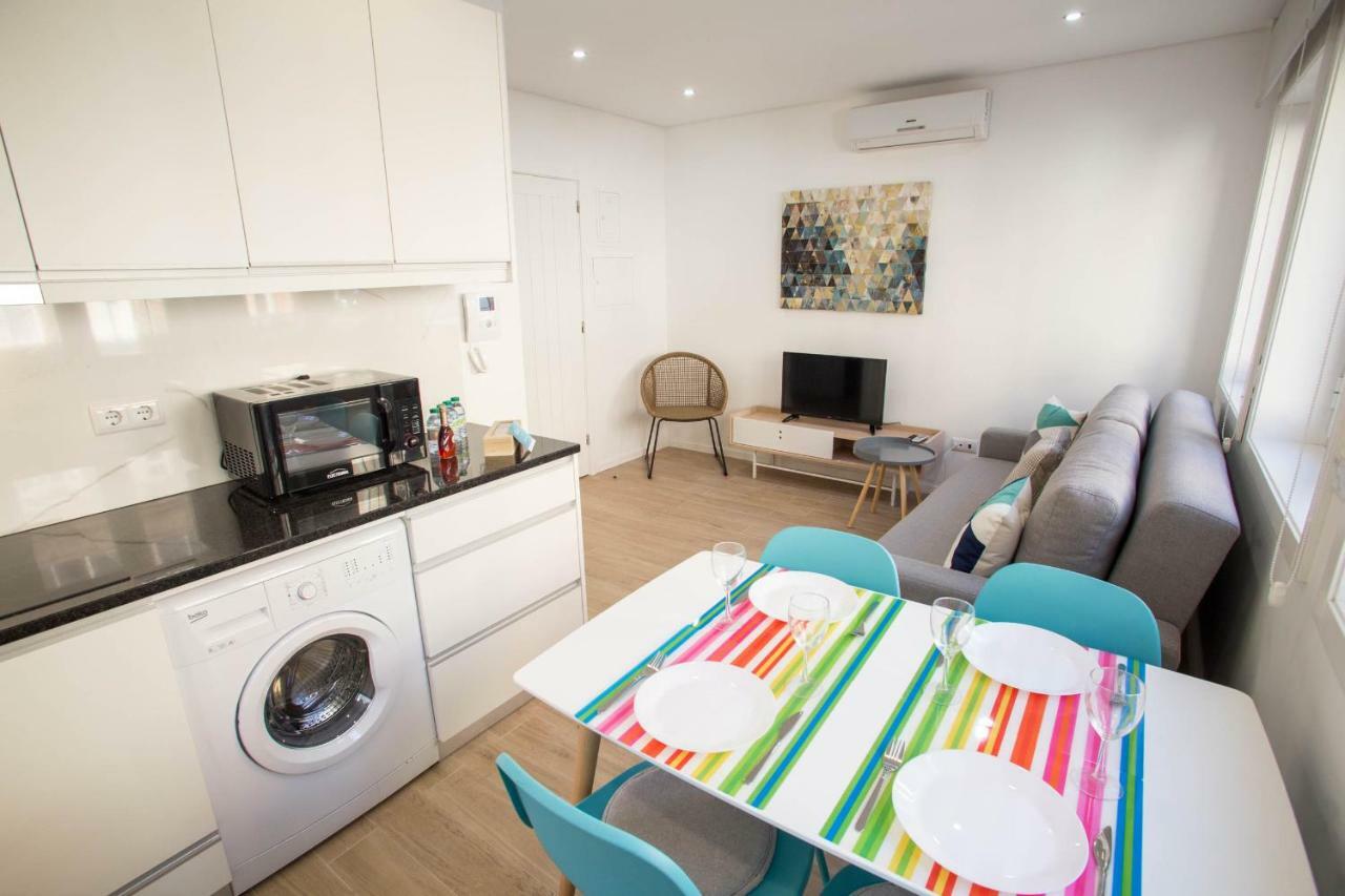 Camoes 691 Design Apartments By Porto City Hosts エクステリア 写真