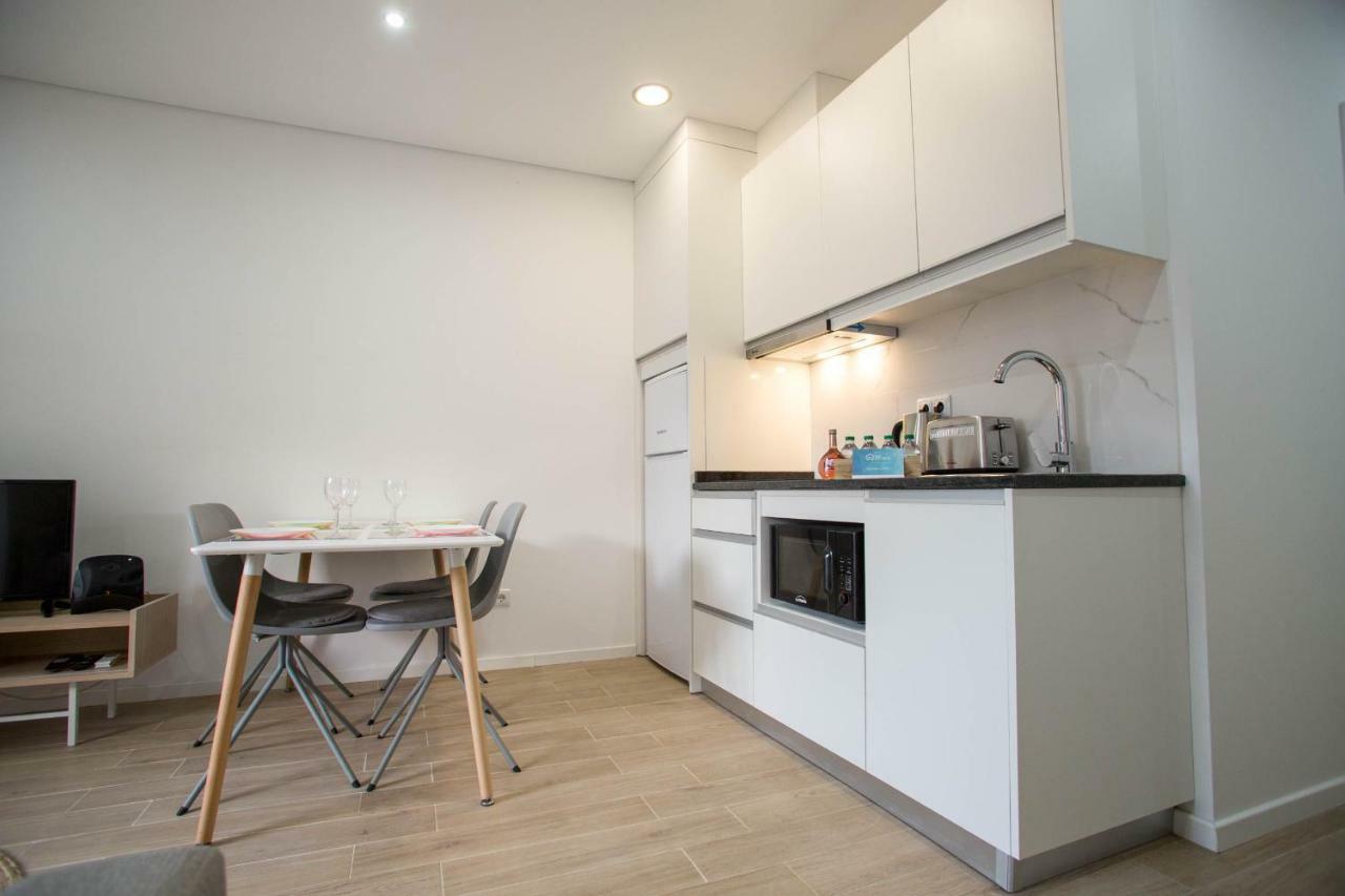 Camoes 691 Design Apartments By Porto City Hosts エクステリア 写真