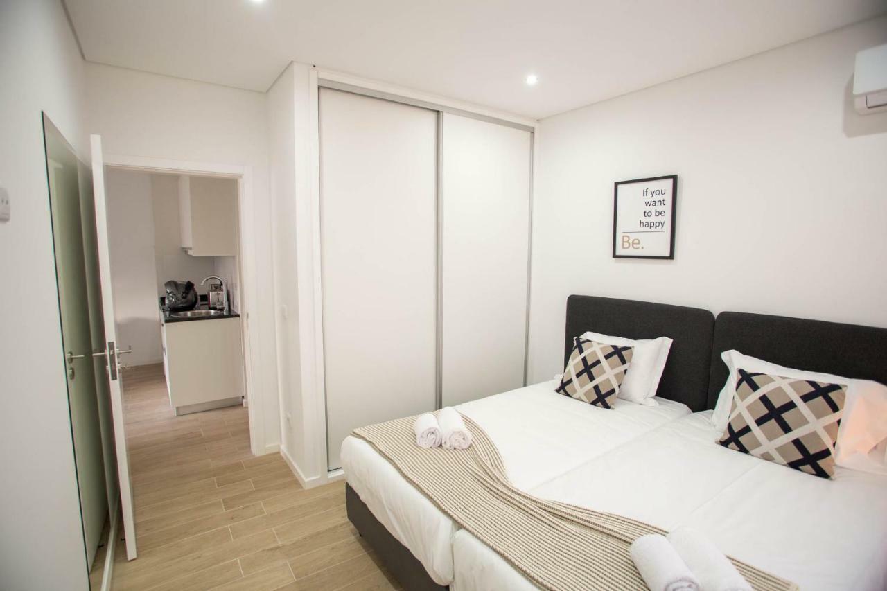 Camoes 691 Design Apartments By Porto City Hosts エクステリア 写真