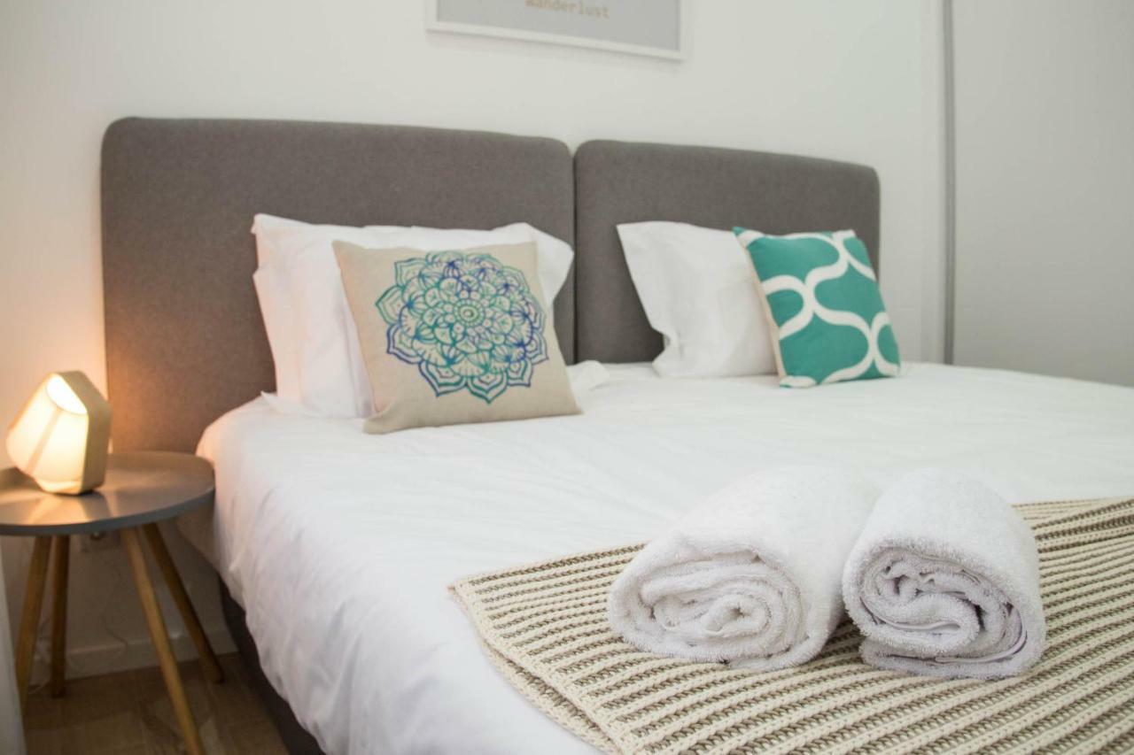 Camoes 691 Design Apartments By Porto City Hosts エクステリア 写真