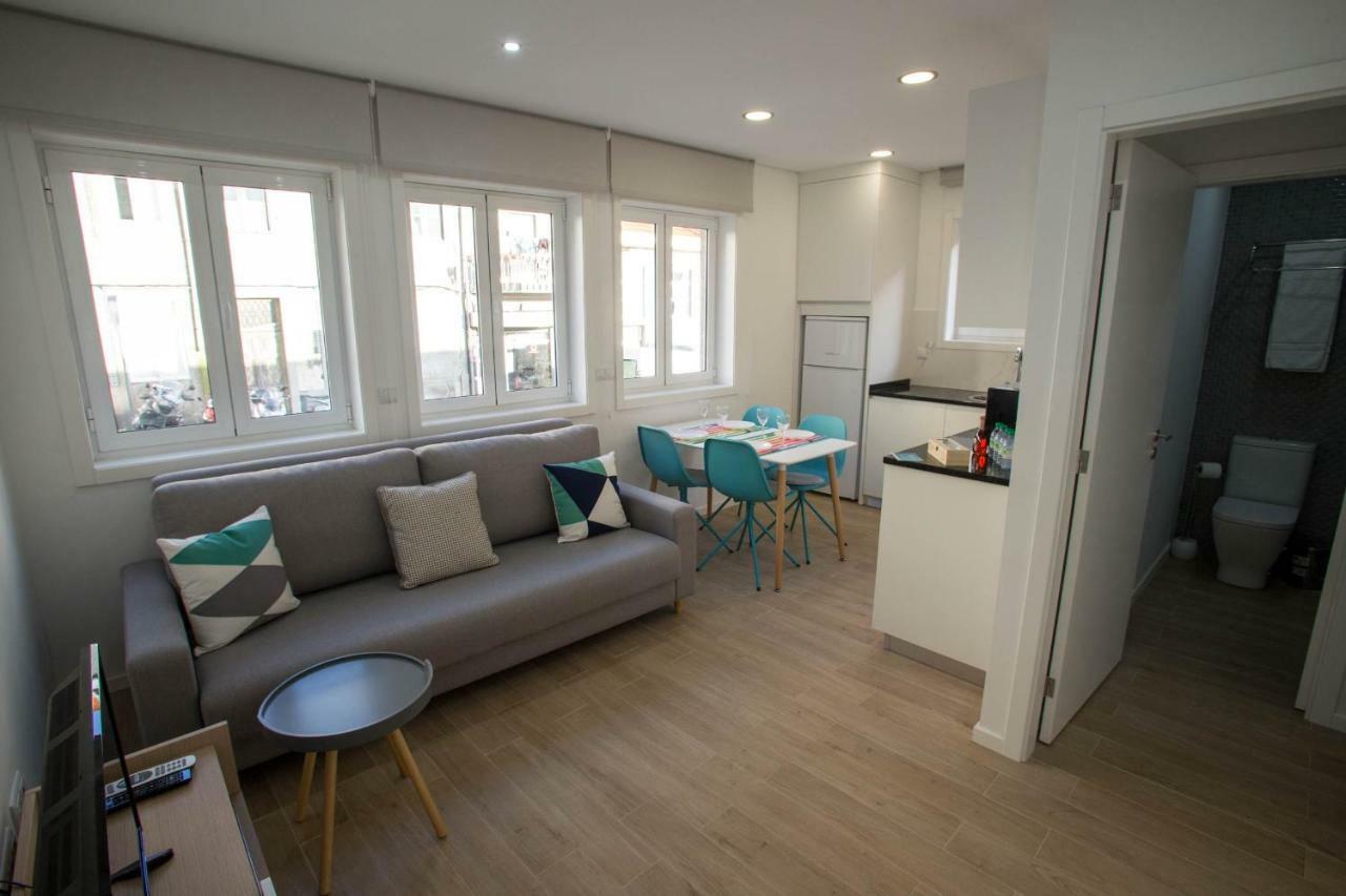 Camoes 691 Design Apartments By Porto City Hosts エクステリア 写真