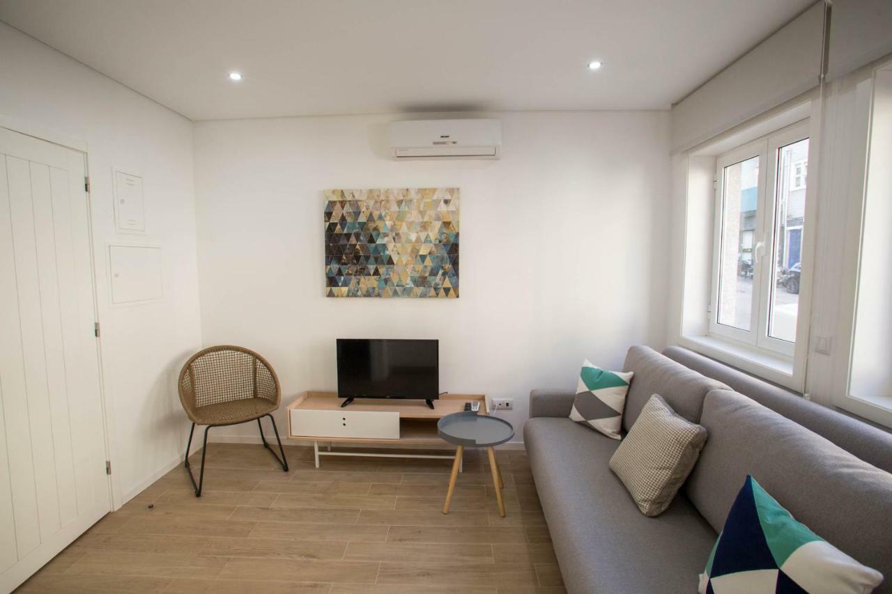 Camoes 691 Design Apartments By Porto City Hosts エクステリア 写真
