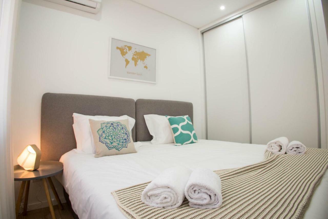 Camoes 691 Design Apartments By Porto City Hosts エクステリア 写真
