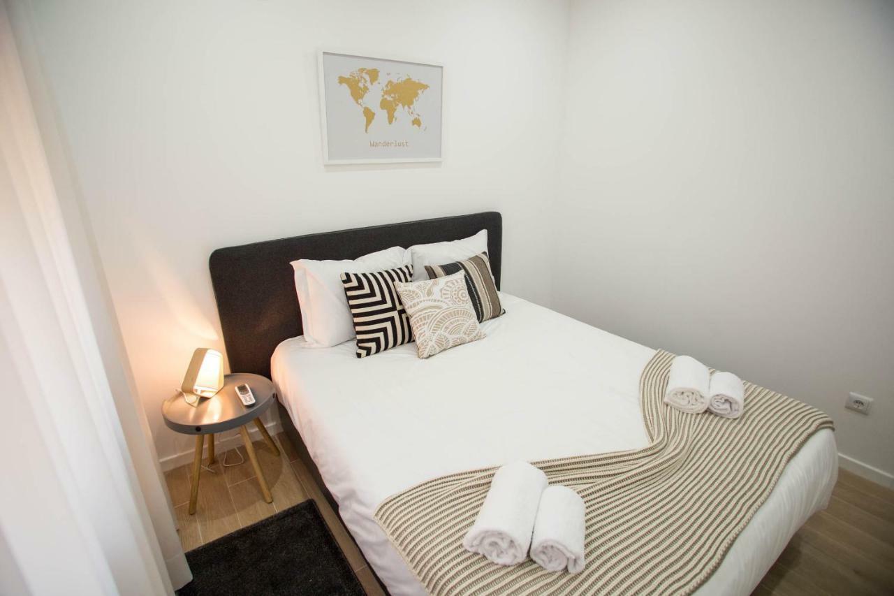 Camoes 691 Design Apartments By Porto City Hosts 部屋 写真