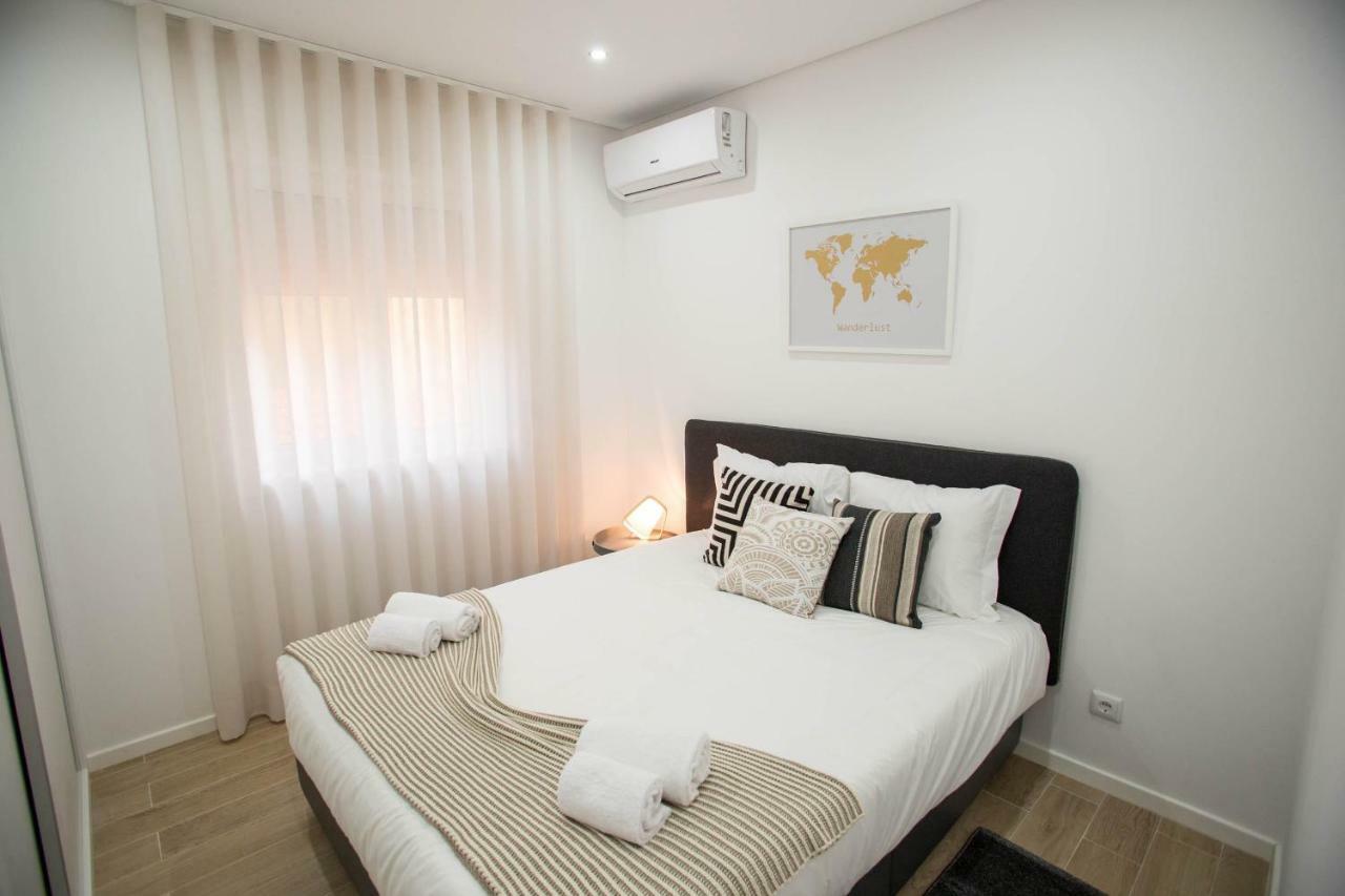 Camoes 691 Design Apartments By Porto City Hosts エクステリア 写真